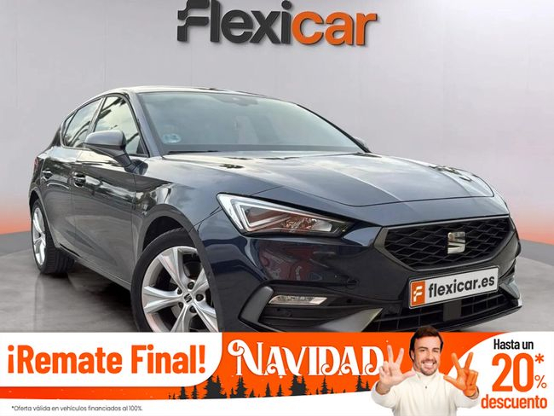 Imagen de SEAT León