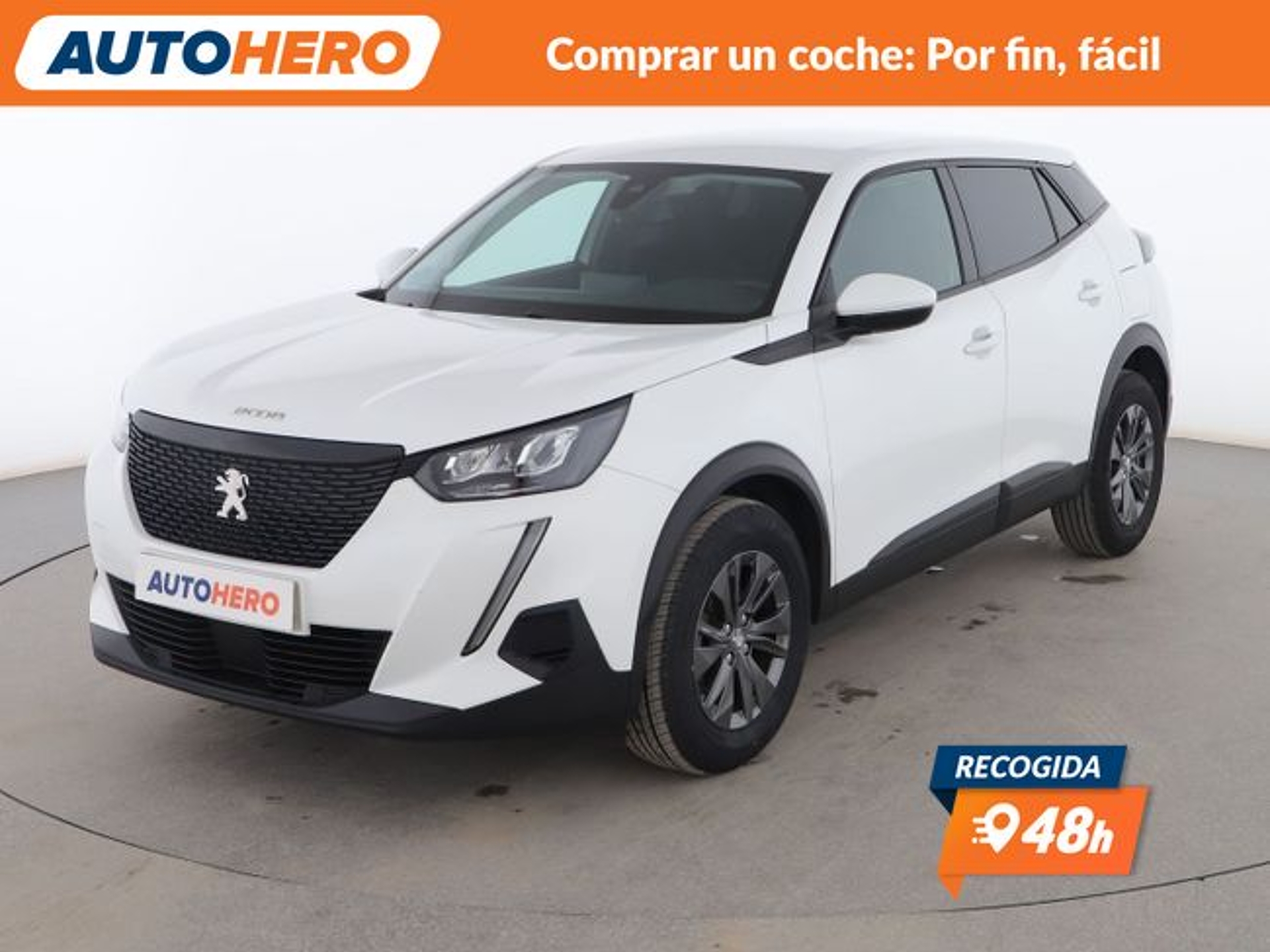 Imagen de PEUGEOT 2008