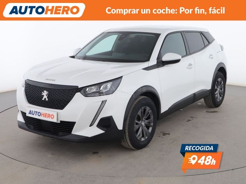 Foto del PEUGEOT 2008 1.2 PureTech S&S Active Pack 100