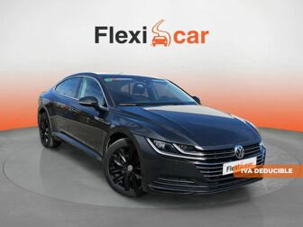 Imagen de VOLKSWAGEN Arteon 2.0TDI DSG7 110kW