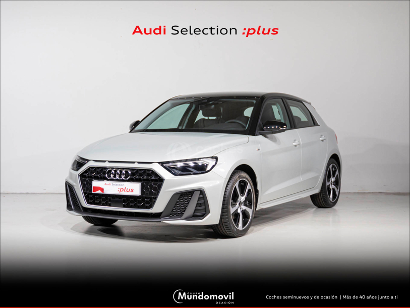 Foto del AUDI A1 Sportback 30 TFSI Adrenalin S tronic