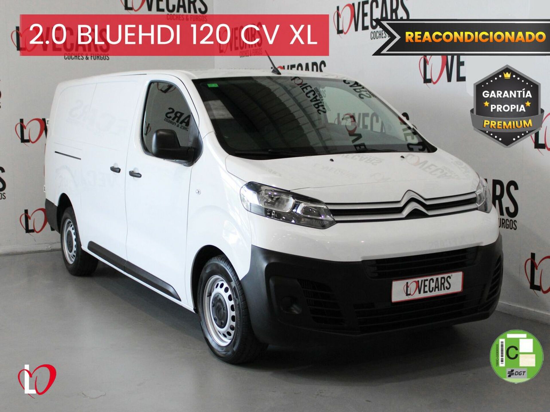 Imagen de CITROEN Jumpy