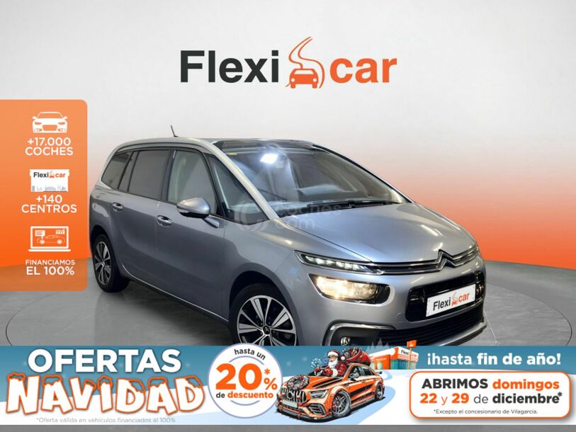 Foto del CITROEN C4 Grand Picasso 1.2 PureTech S&S Live