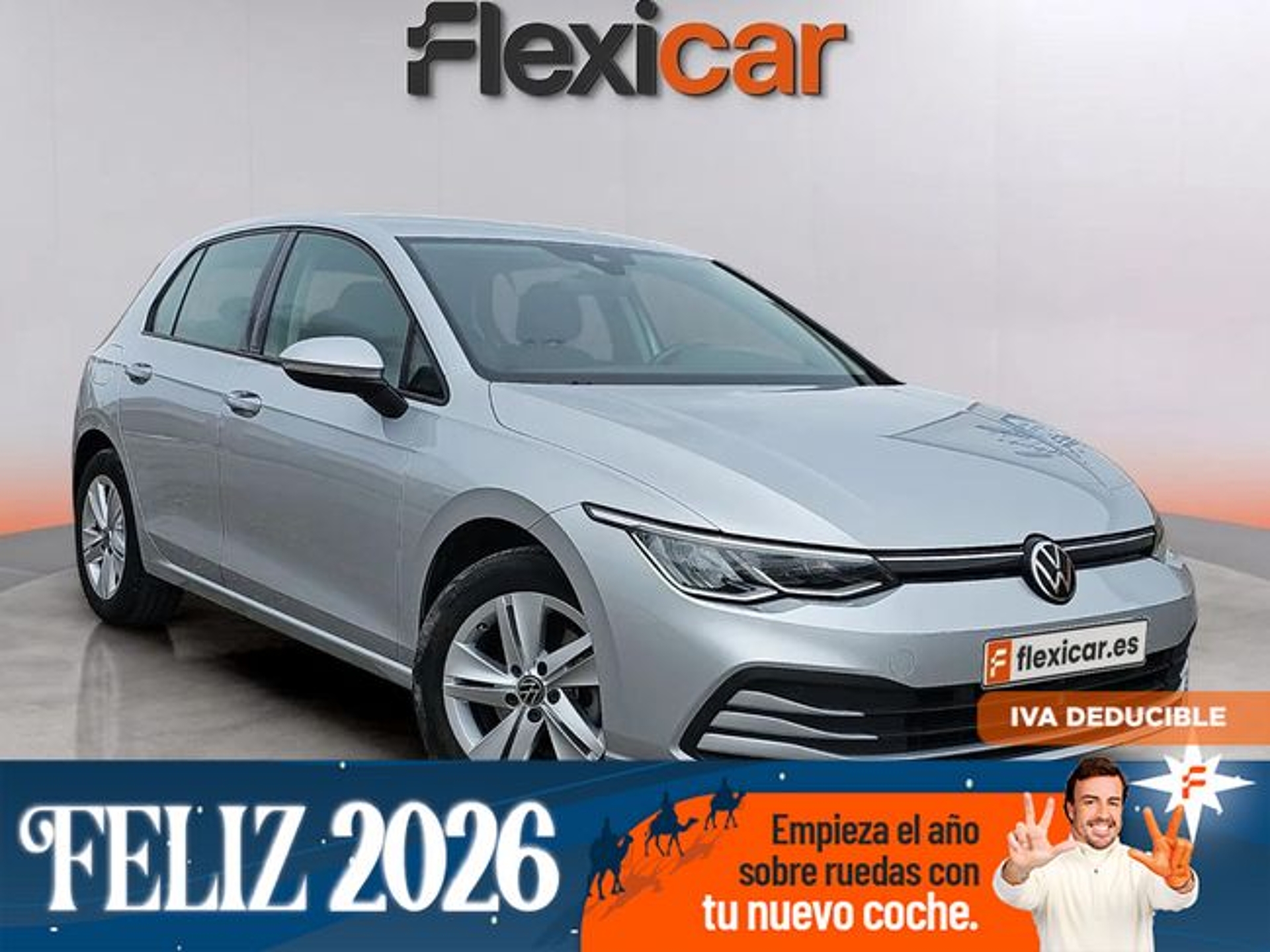 Imagen de VOLKSWAGEN Golf