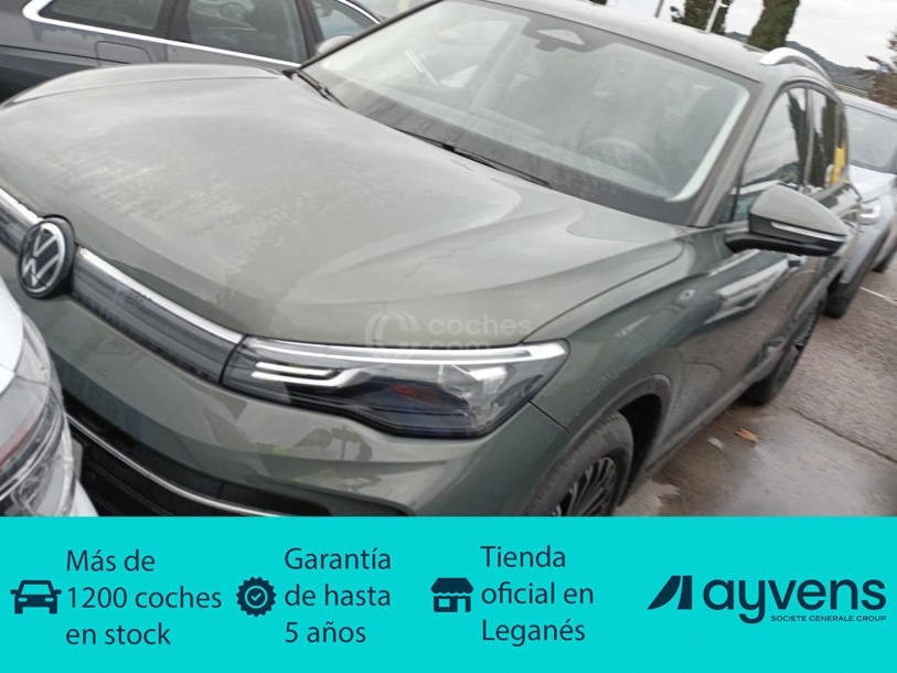 Foto del VOLKSWAGEN Tiguan 1.5 eTSI Life DSG 110kW