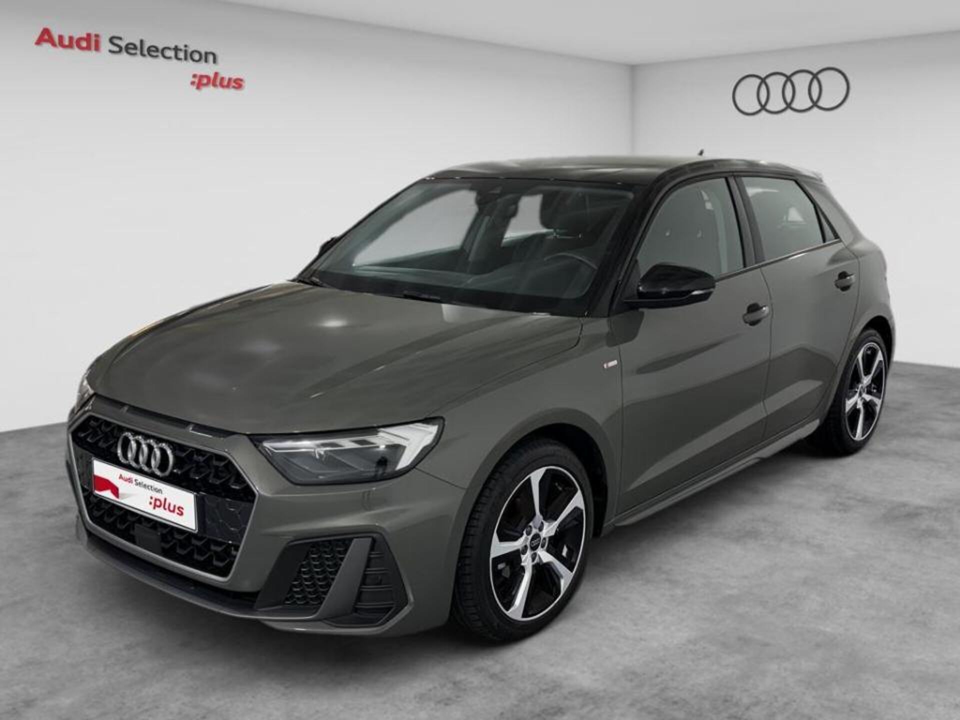 Imagen de AUDI A1