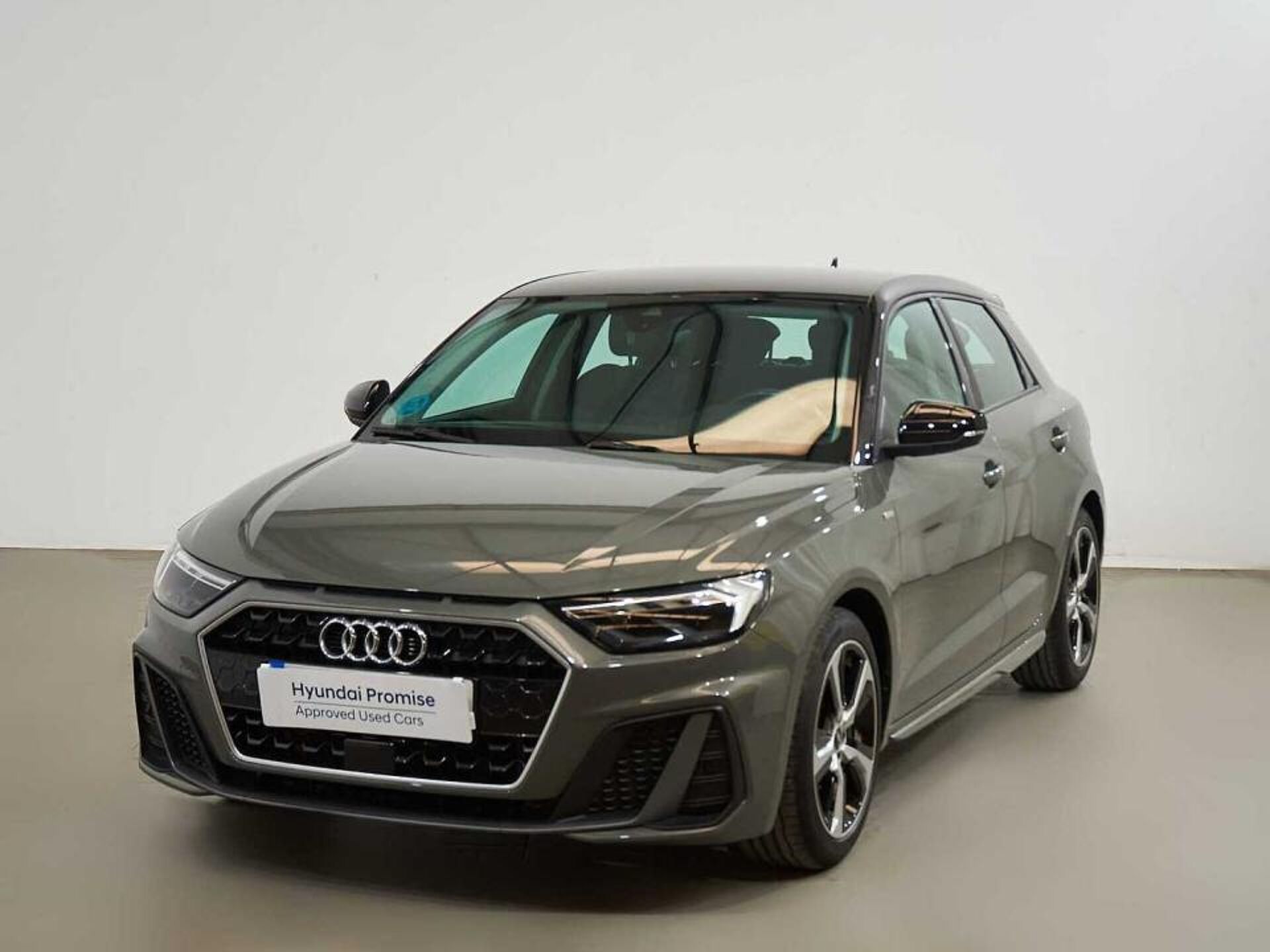 Imagen de AUDI A1
