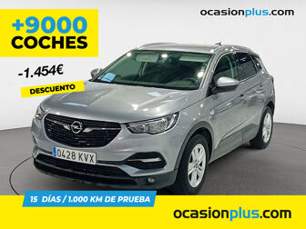 Imagen de OPEL Grandland X 1.2T S&S Selective 130