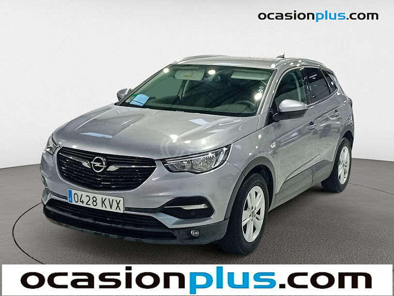 Foto del OPEL Grandland X 1.2T S&S Selective 130