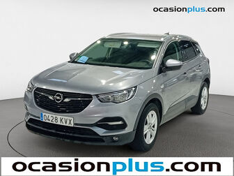 Imagen de OPEL Grandland X 1.2T S&S Selective 130