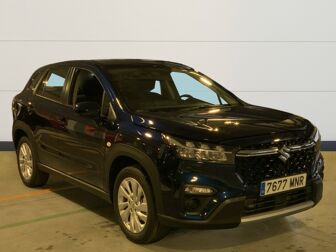 Imagen de SUZUKI S-Cross 1.4L Mild Hybrid S1