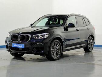 Imagen de BMW X3 xDrive 20dA