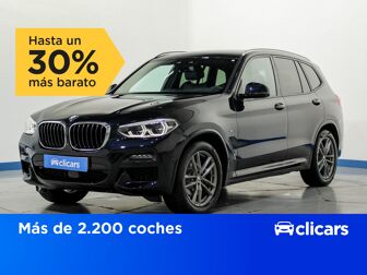 Imagen de BMW X3 xDrive 20dA