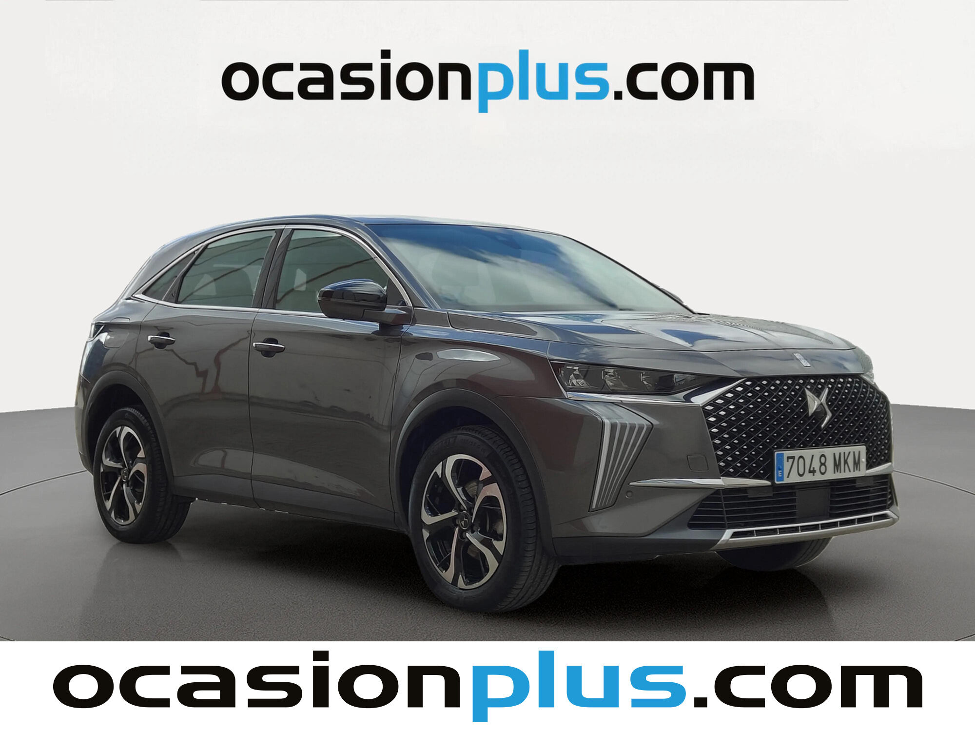 Foto del DS DS3 Crossback DS 3 Crossback BlueHDi Bastille 130 Aut.