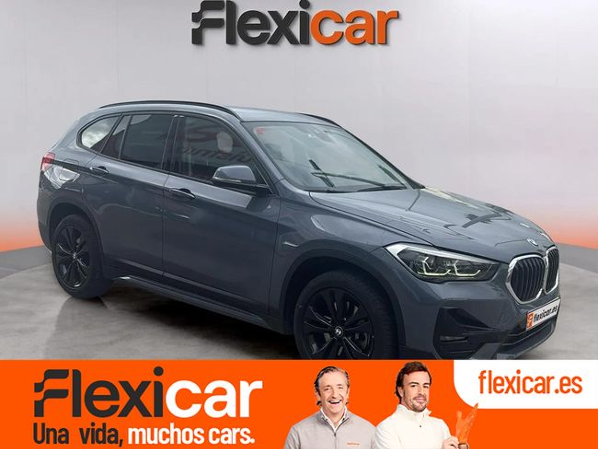 Imagen de BMW X1