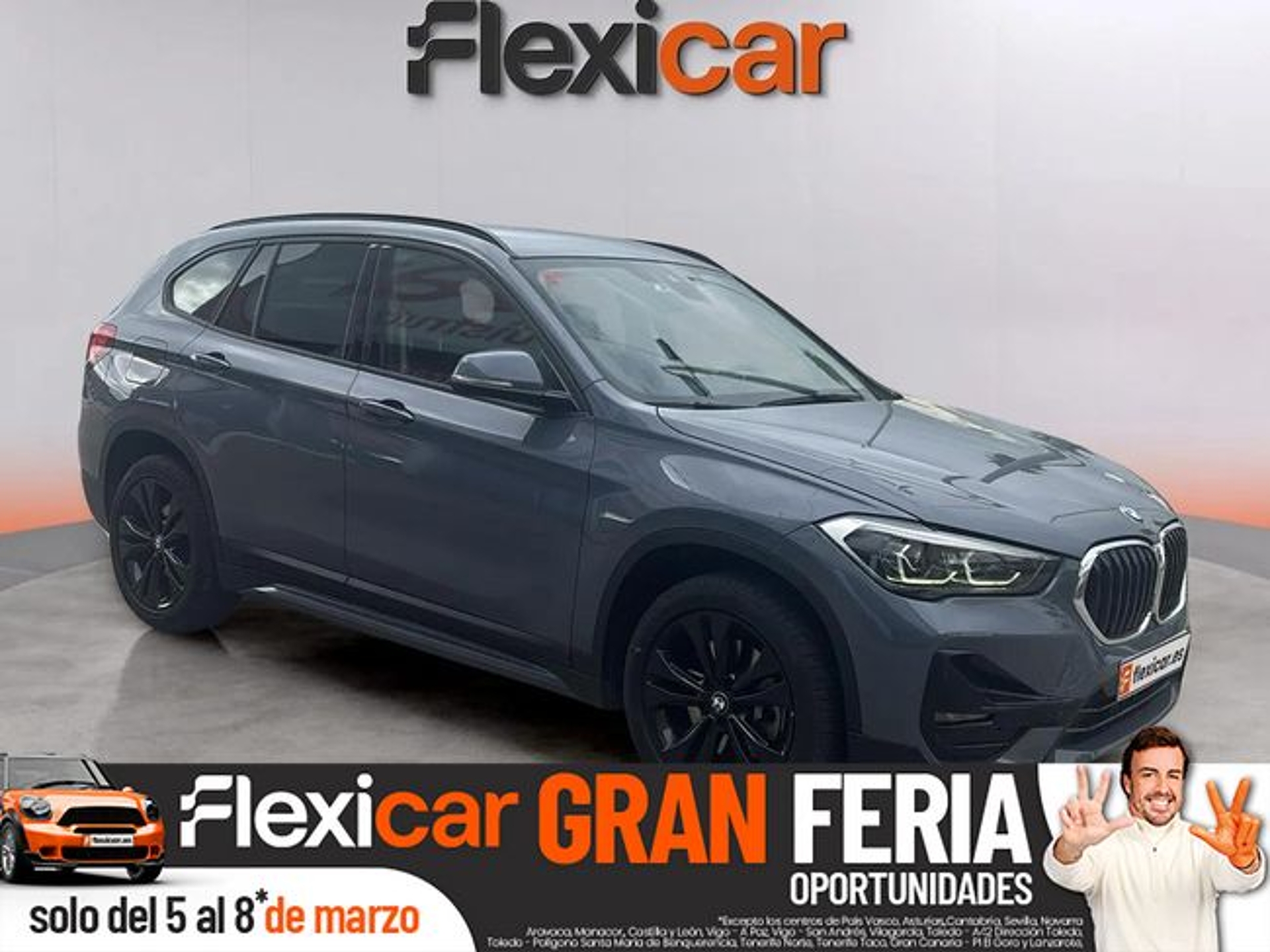 Imagen de BMW X1