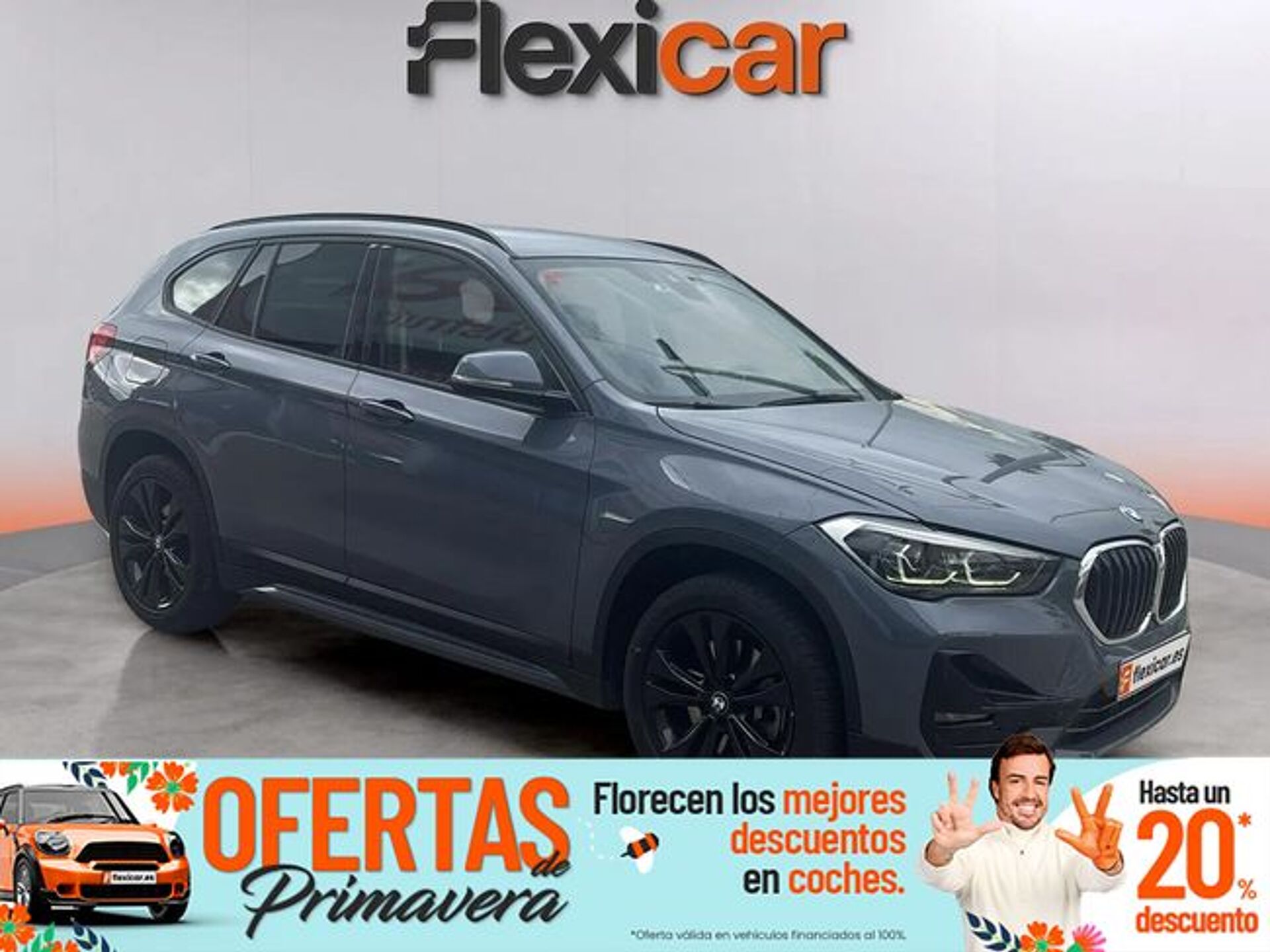 Imagen 1 de BMW X1