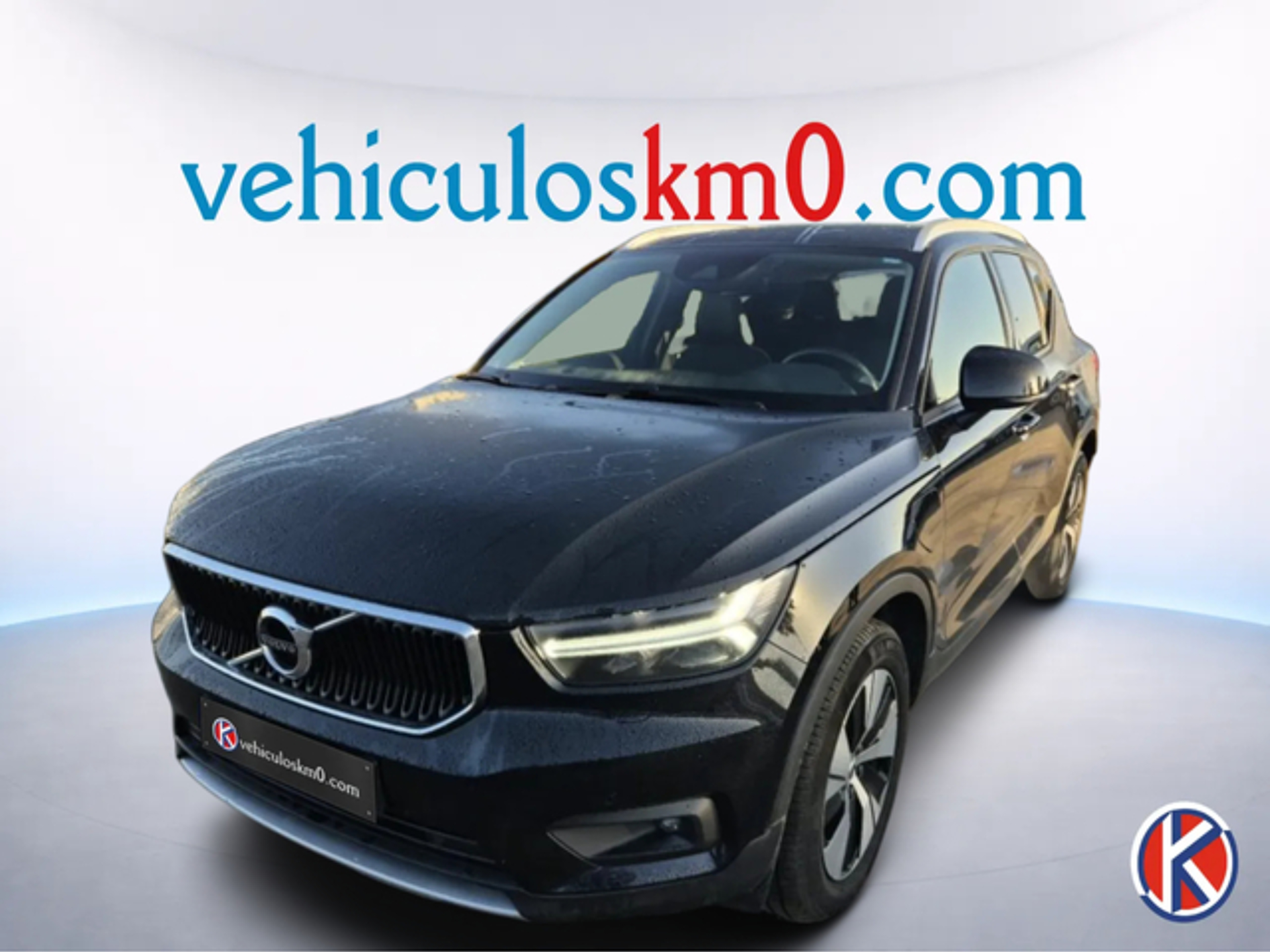 Imagen de VOLVO XC40