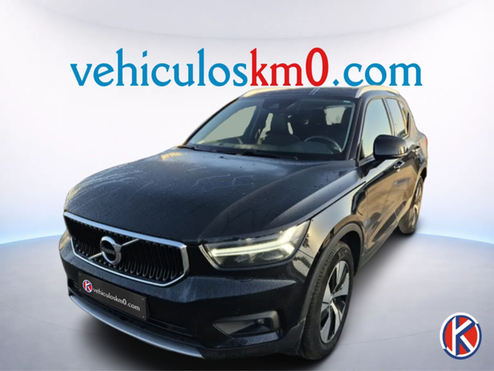 Imagen 1 de VOLVO XC40