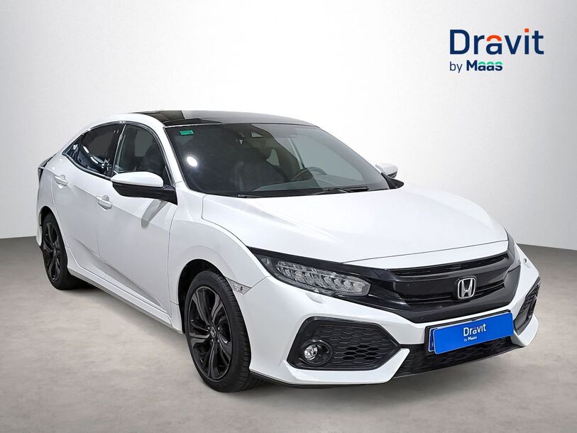 Foto del HONDA Civic 1.0 VTEC Turbo Executive