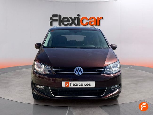 Foto del VOLKSWAGEN Sharan 2.0TDI Advance BMT 177
