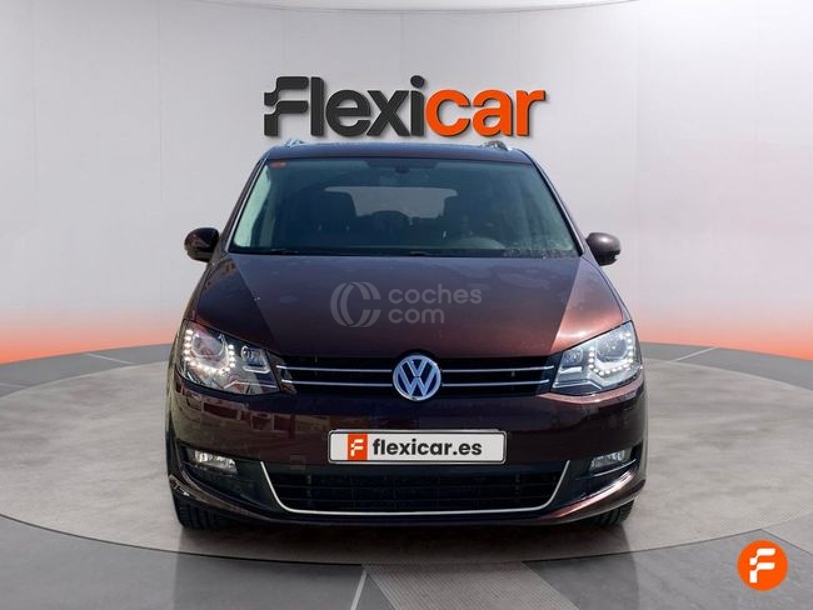 Foto del VOLKSWAGEN Sharan 2.0TDI Advance BMT 177