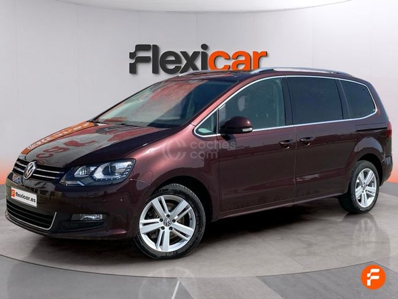 Foto del VOLKSWAGEN Sharan 2.0TDI Advance BMT 177