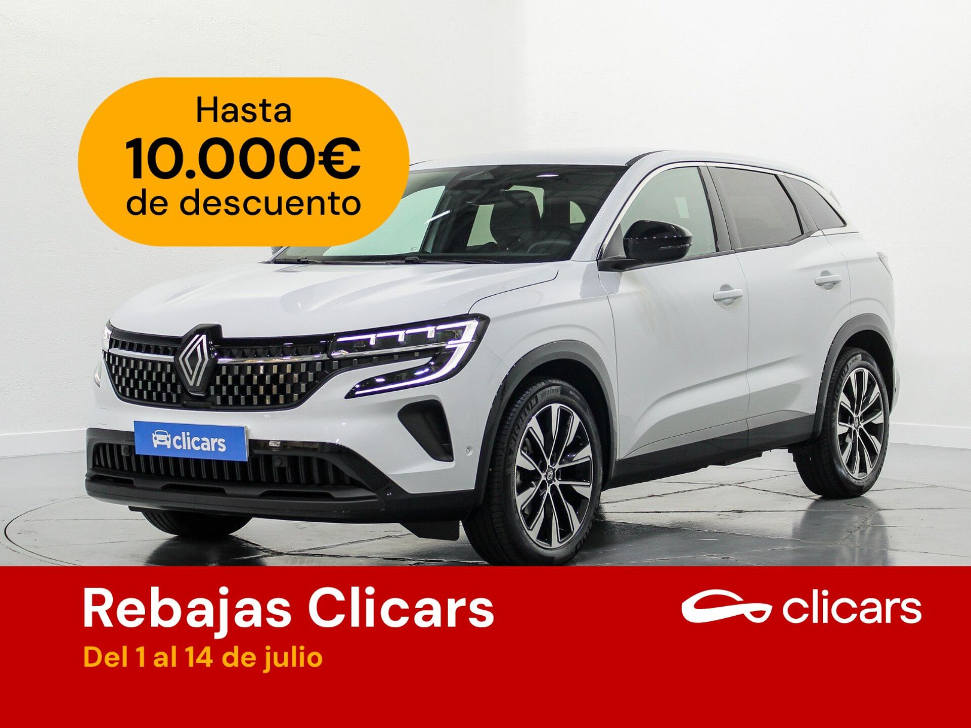 Imagen de RENAULT Austral