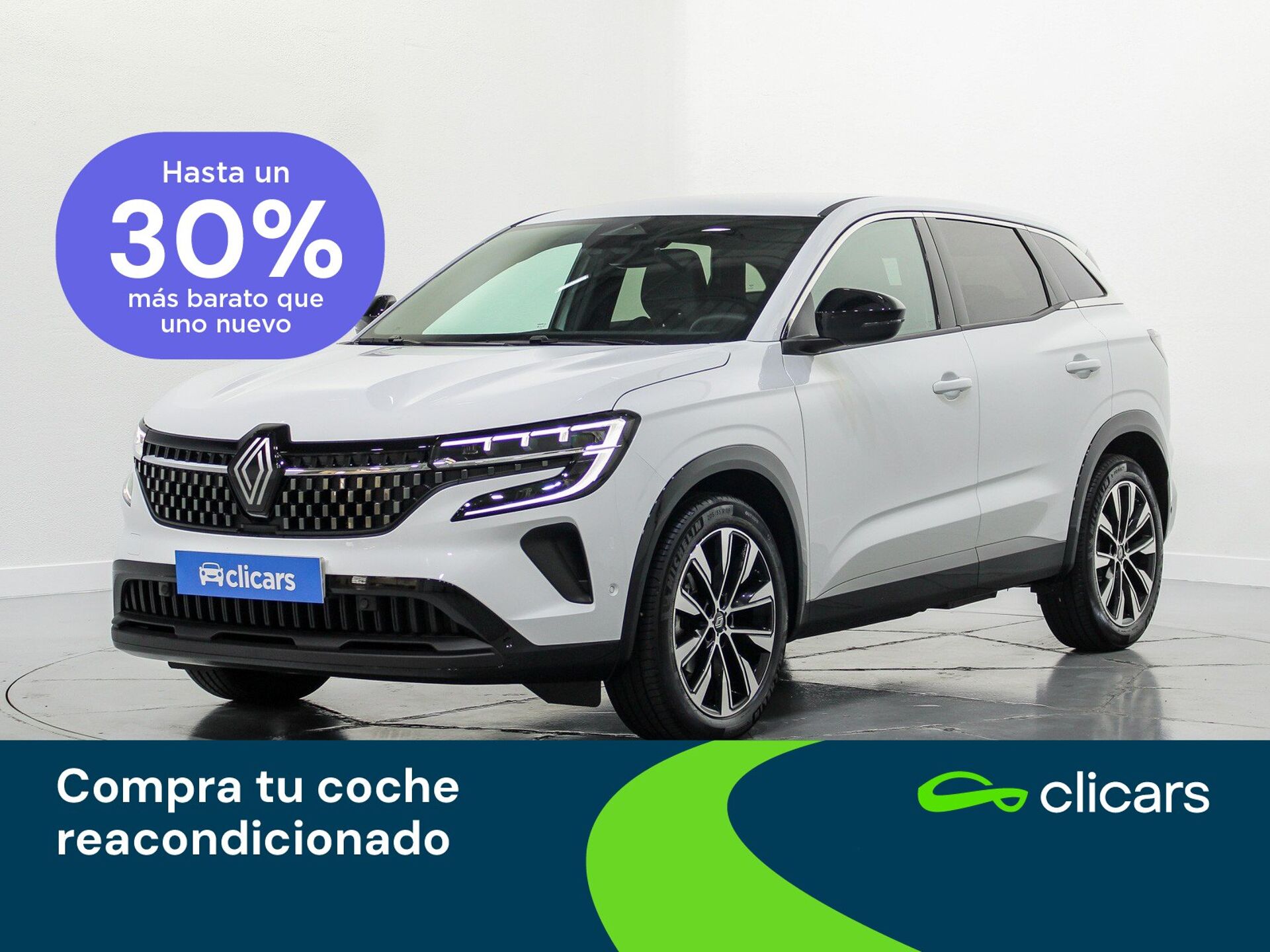 Imagen de RENAULT Austral