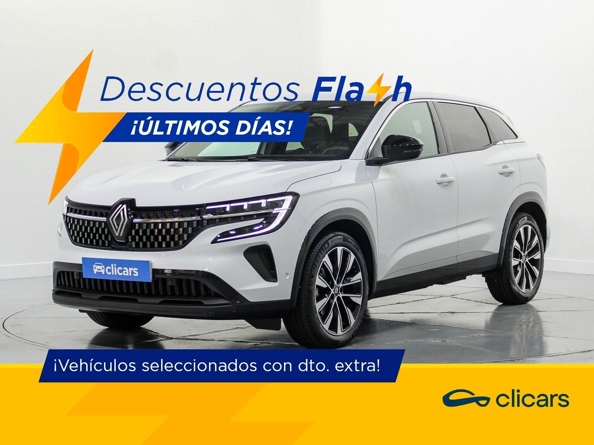 Imagen de RENAULT Austral