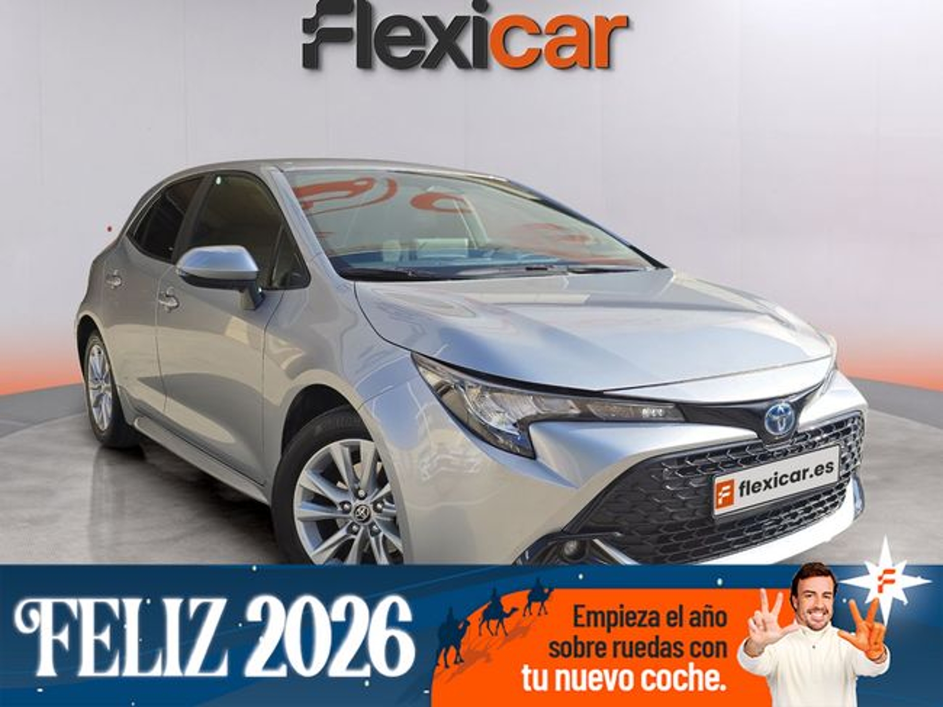 Imagen de TOYOTA Corolla