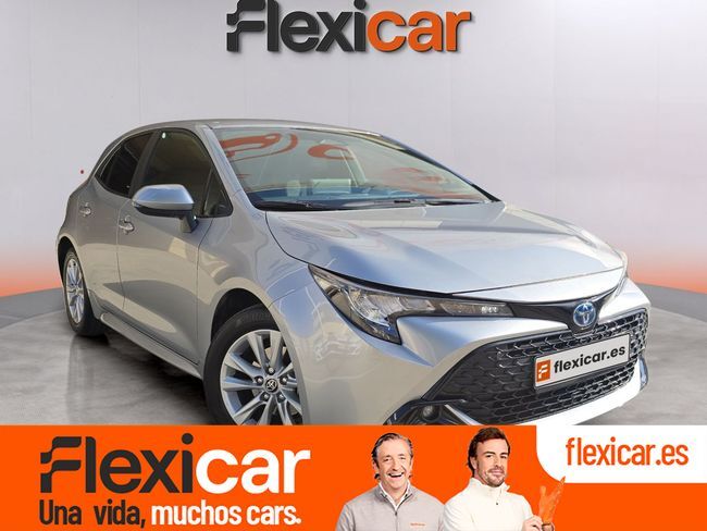 TOYOTA Corolla (140H Active Plus) en Barcelona