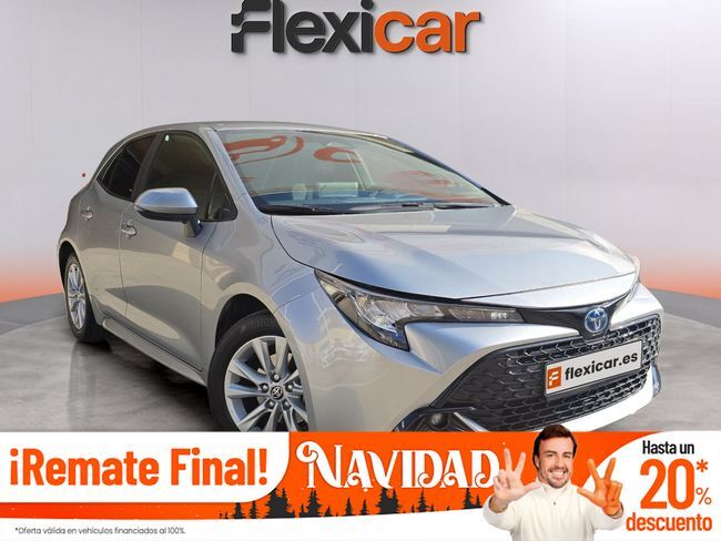 TOYOTA Corolla (140H Active Plus) en Barcelona