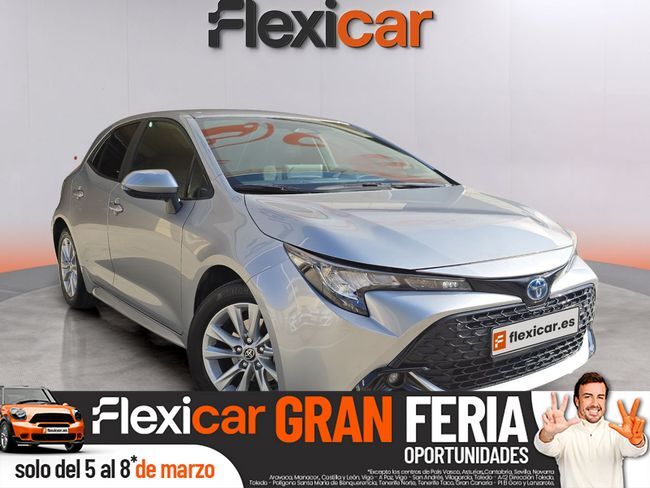 Foto del TOYOTA Corolla 140H Active Plus