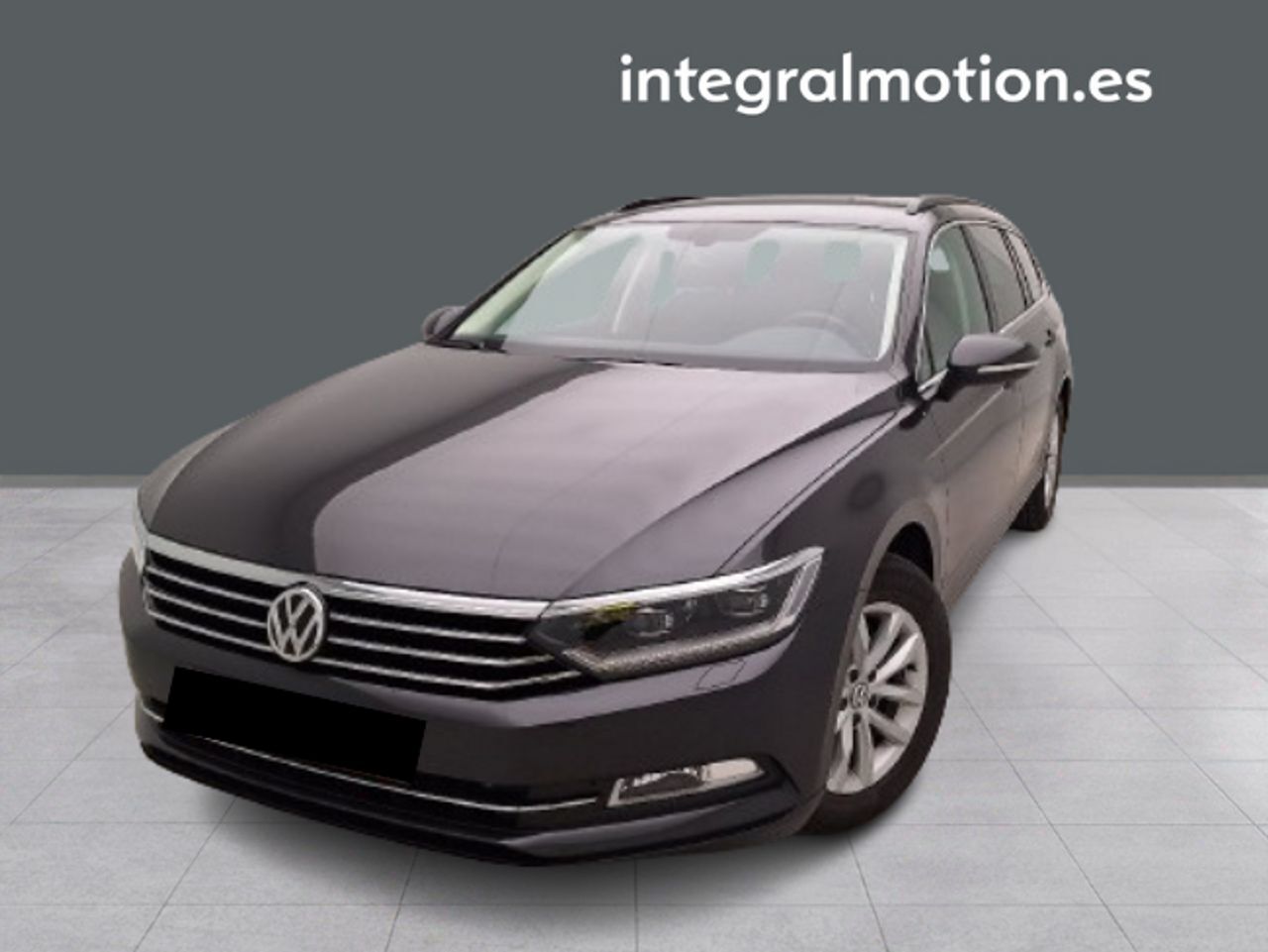 VOLKSWAGEN Passat Variant 1.6TDI Edition DSG7 88kW