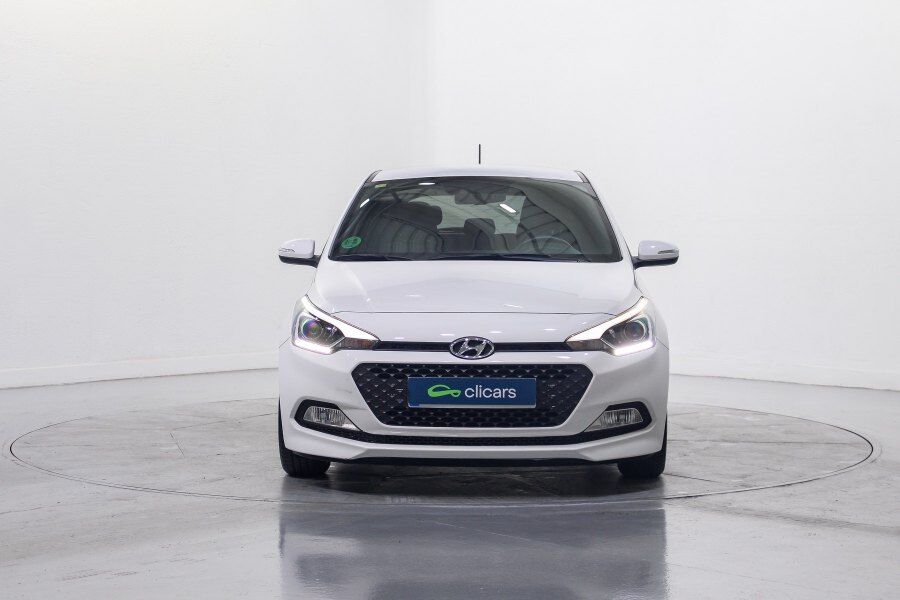 Foto del HYUNDAI i20 1.2 Essence