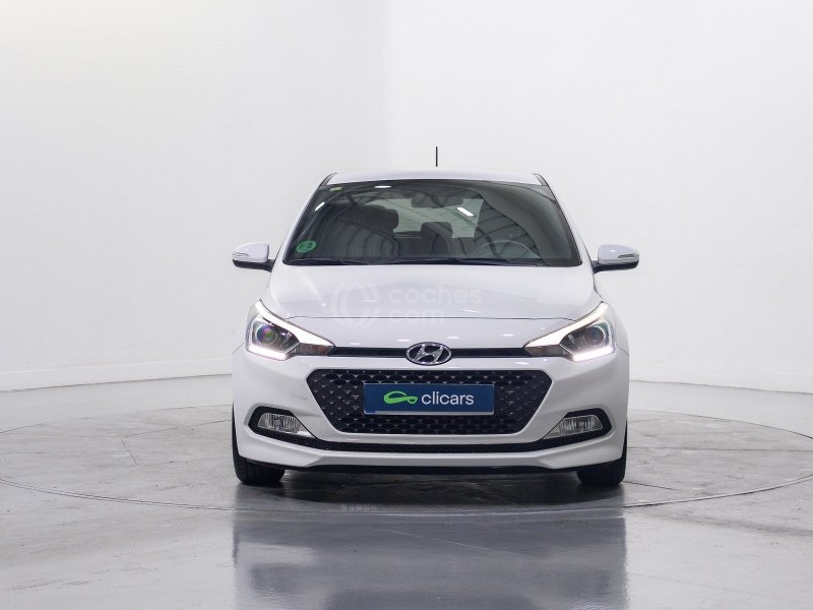 Foto del HYUNDAI i20 1.2 Essence