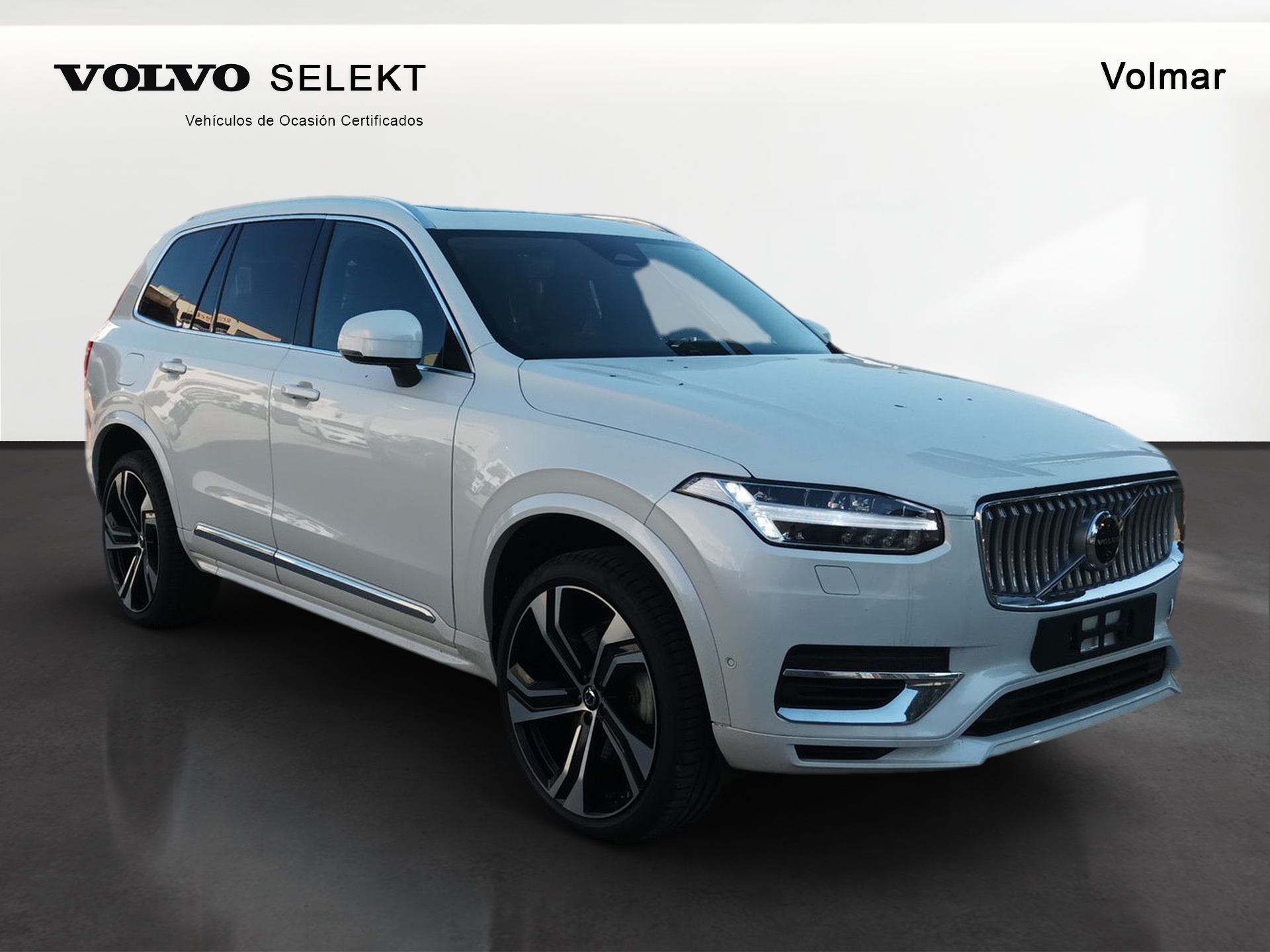 Imagen de VOLVO XC90