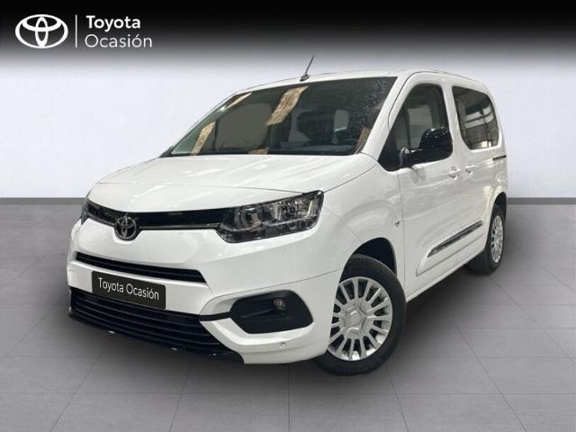 Foto del TOYOTA Proace City Combi L1 1.5D VX 100