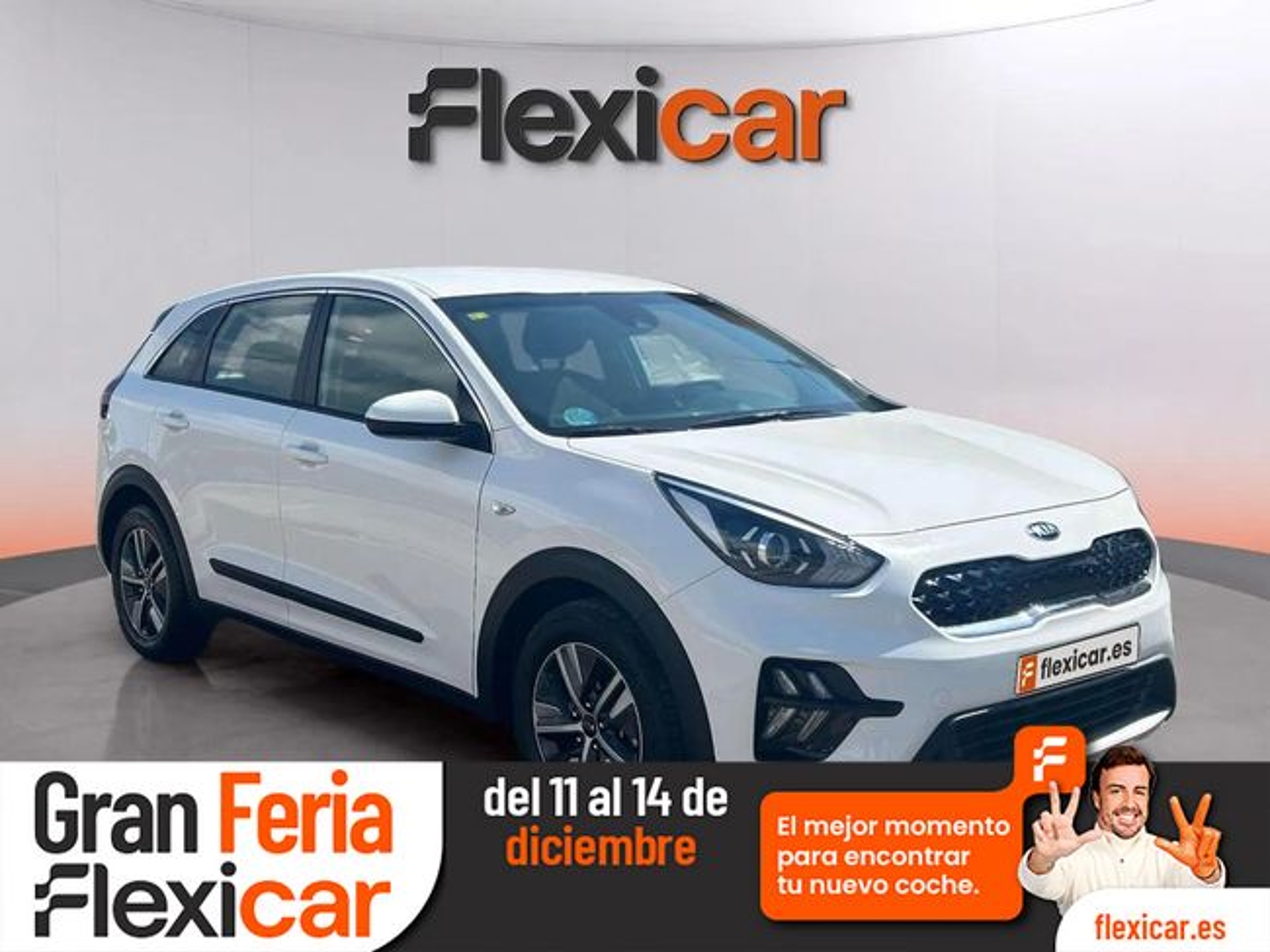 Imagen de KIA Niro