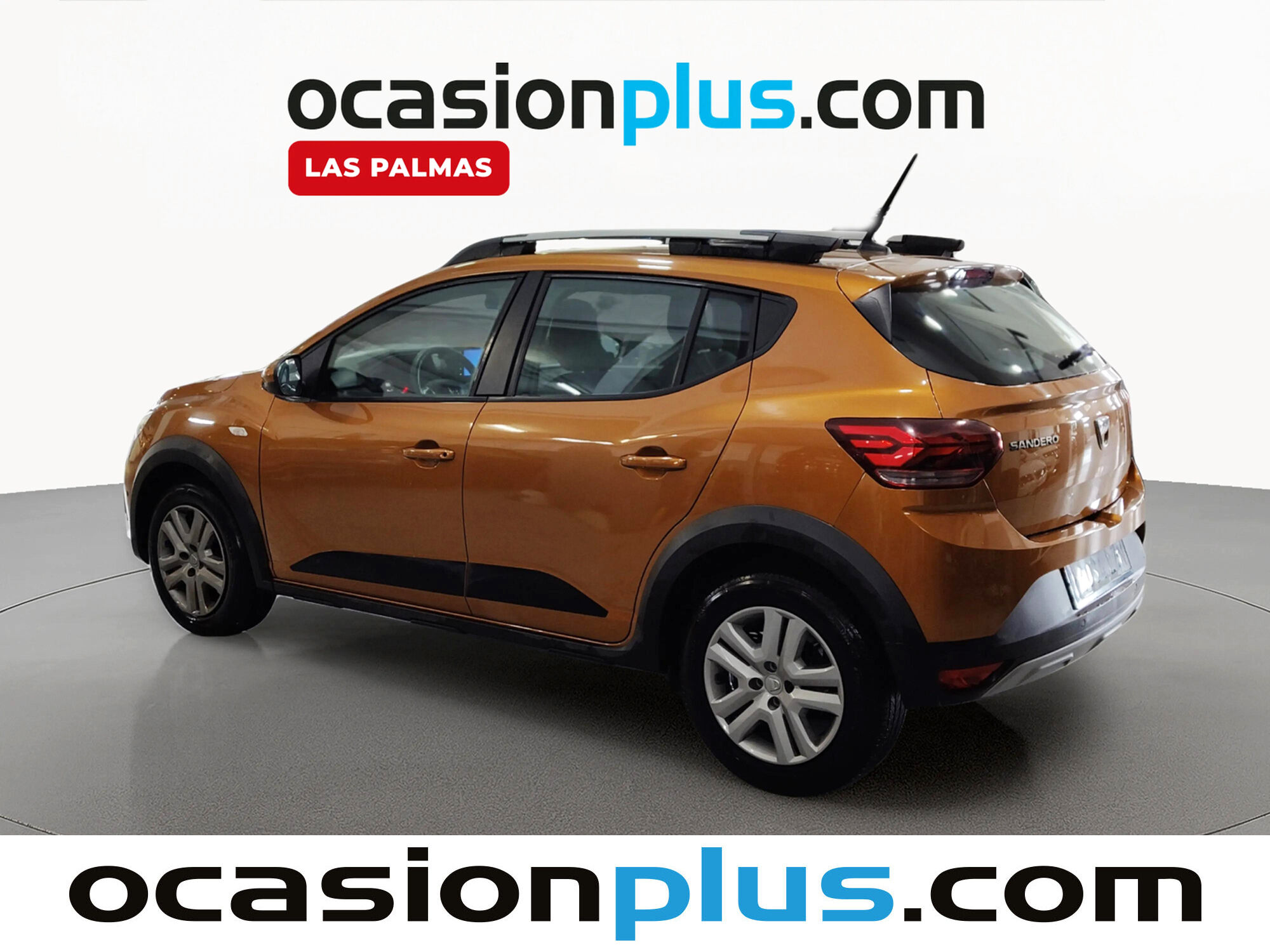 Foto del DACIA Sandero Stepway TCe Comfort 67kW