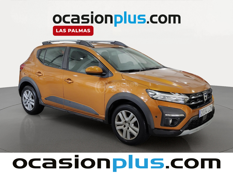 Foto del DACIA Sandero Stepway TCe Comfort 67kW