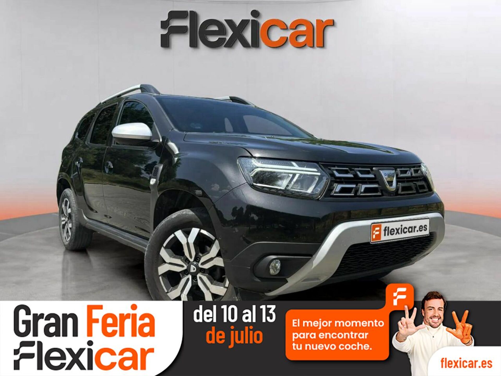 Imagen de DACIA Duster