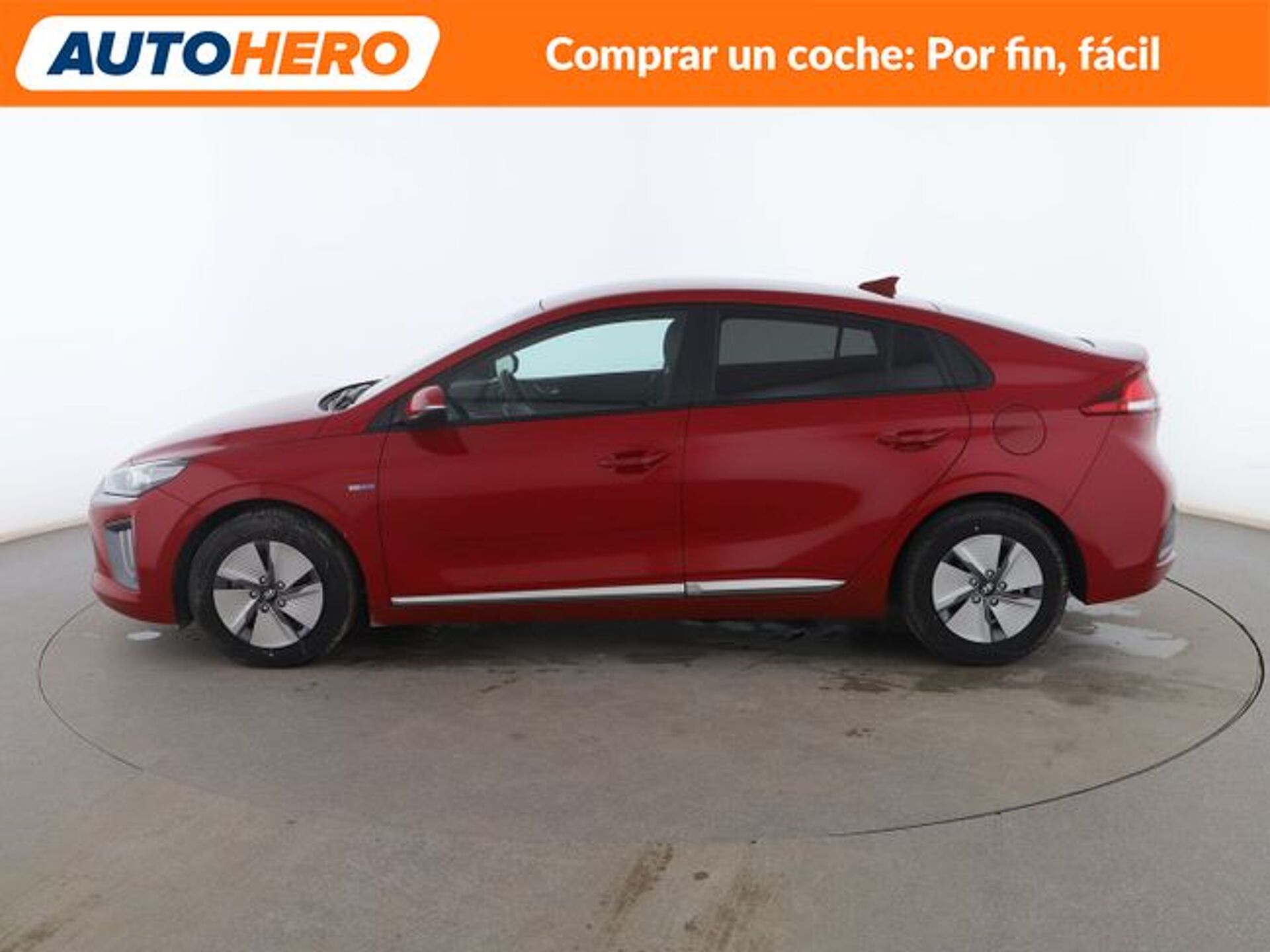 Imagen 3 de HYUNDAI Ioniq