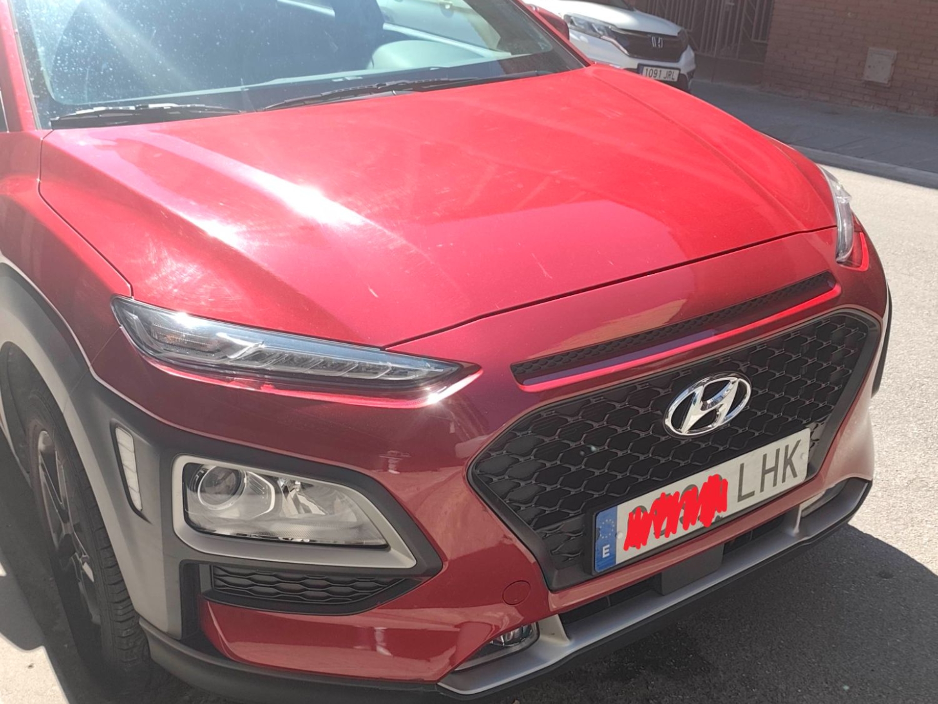 Imagen de HYUNDAI Kona