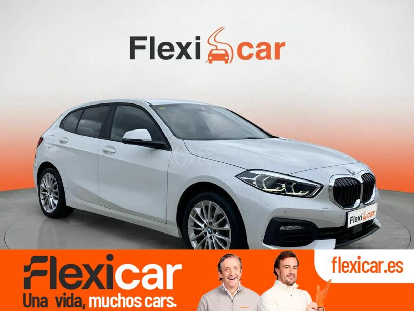 Foto del BMW Serie 1 118i