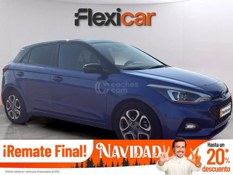Foto del HYUNDAI i20 1.0 TGDI Drive&Skate 100
