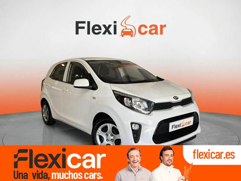 Foto del KIA Picanto 1.0 DPi Concept