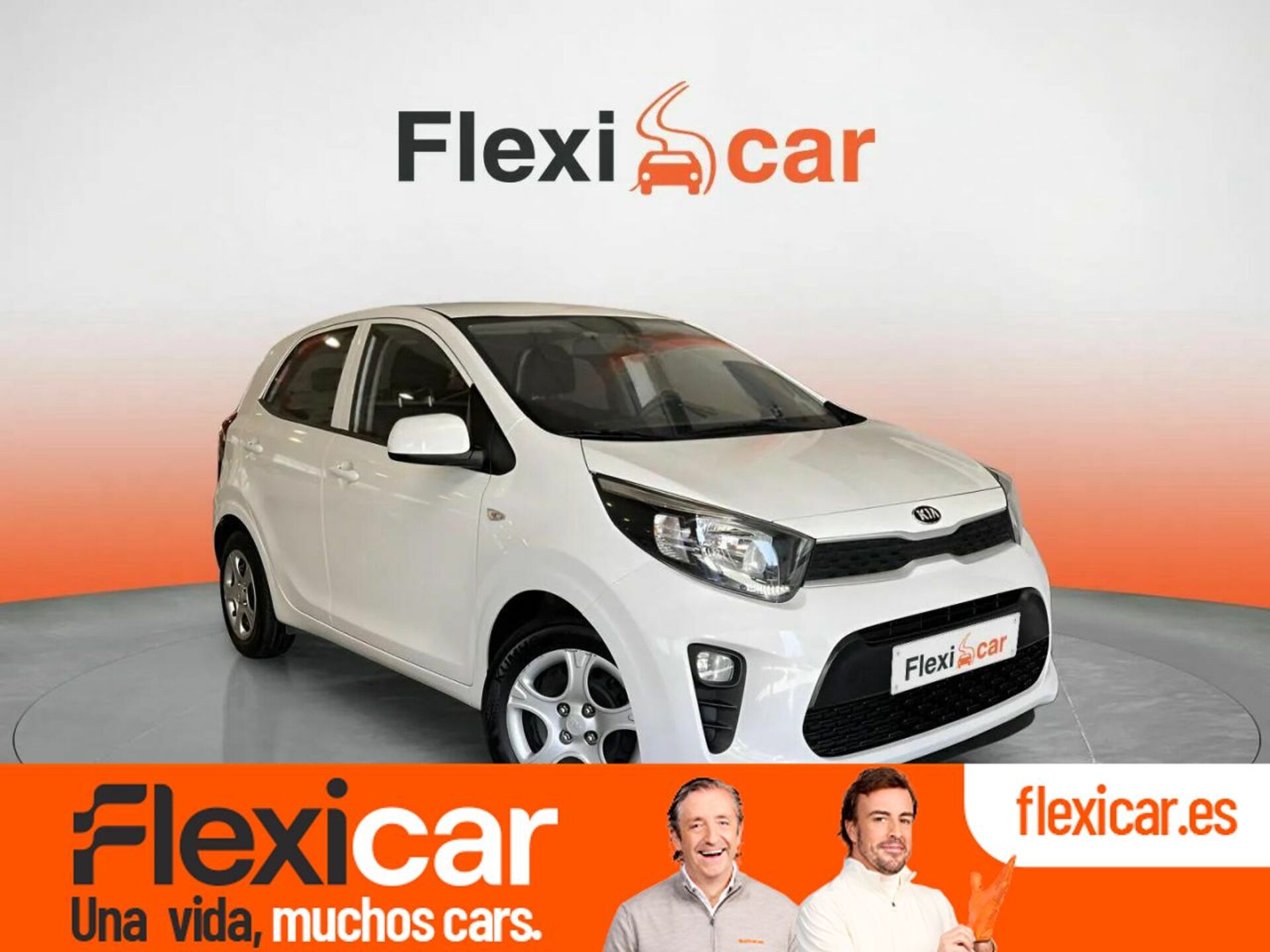 Imagen de KIA Picanto