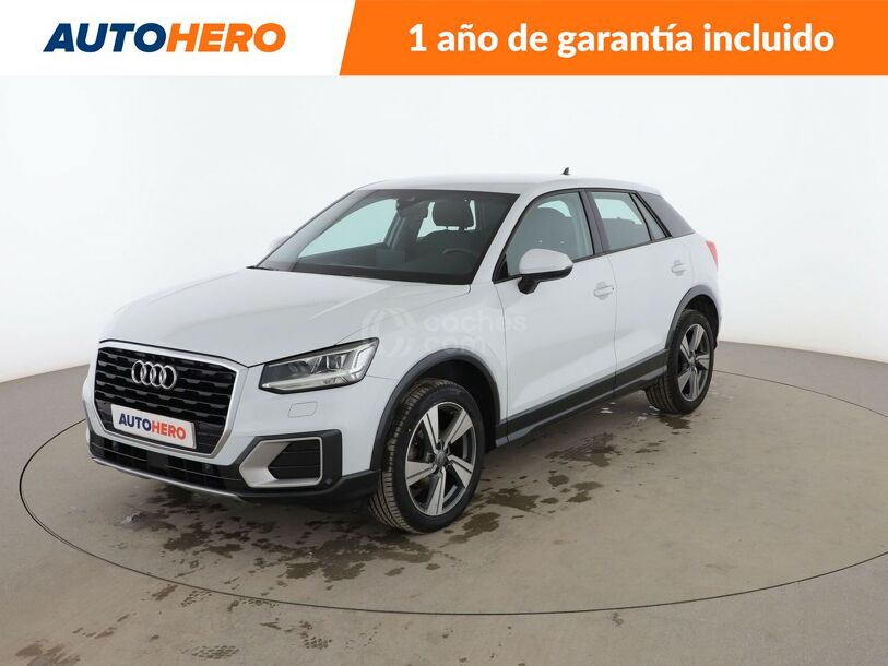 Foto del AUDI Q2 1.6TDI Design edition S tronic 85kW